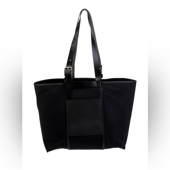 Hermes Etriviere Pocket Tote 35 - Picture 9 of 9